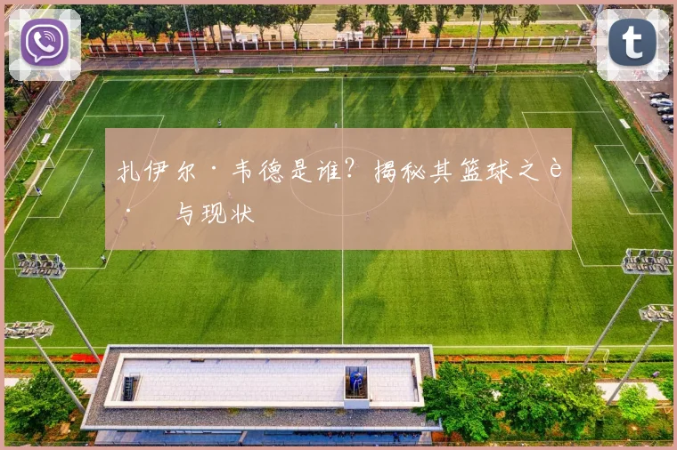 扎伊尔·韦德是谁？揭秘其篮球之路与现状